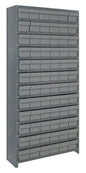 Quantum Euro Drawer Shelving Systems (QED Series)