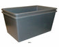 Bayhead Heavy-Duty Molded Plastic Containers
