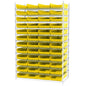 Akro-Mils Shelf Bin Wire Systems (AWS Series)