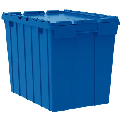 Akro-Mils Attached Lid Containers (39 Series) - Image 6
