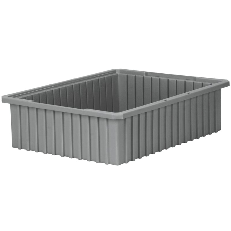 Akro-Mils Akro-Grid Dividable Grid Containers (33 Series)