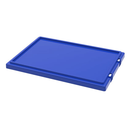 Akro-Mils Nest & Stack Tote Lids (35 Series) - Image 7