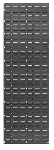 Quantum High Density Storage Systems (QRU & QLP Series)