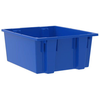 Akro-Mils Nest & Stack Totes (35 Series)