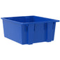 Akro-Mils Nest & Stack Totes (35 Series)
