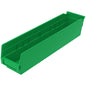 Akro-Mils Shelf Bins & ShelfMax Bins (30100 Series)