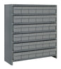Quantum Euro Drawer Shelving Systems (QED Series)
