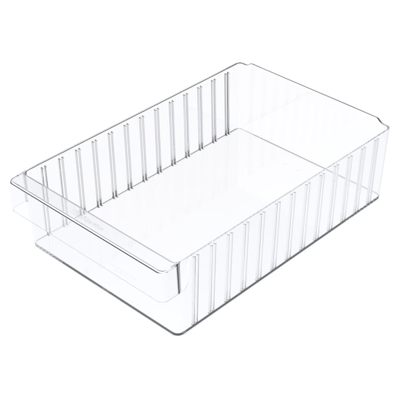 Akro-Mils AkroDrawers Stackable Storage Drawers (31100 Series)