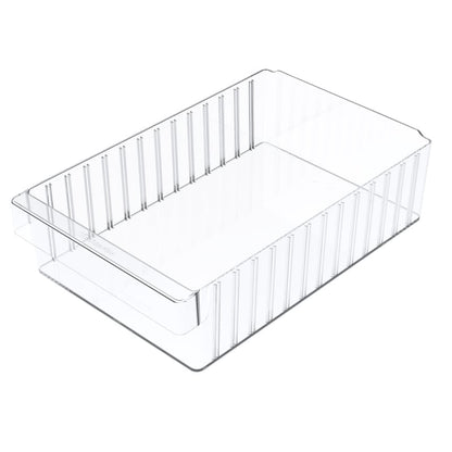 Akro-Mils AkroDrawers Stackable Storage Drawers (31100 Series) - Image 10