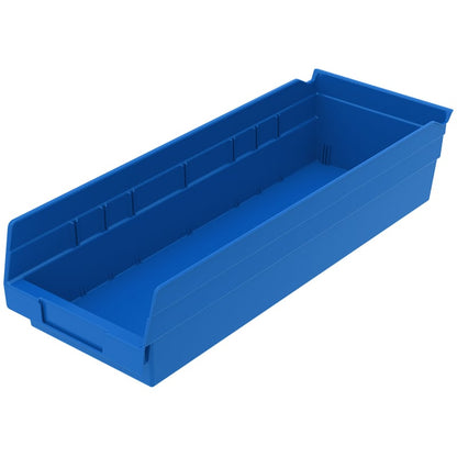Akro-Mils Shelf Bins & ShelfMax Bins (30100 Series)