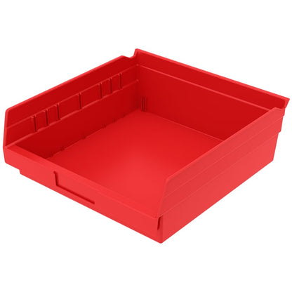 Akro-Mils Shelf Bins & ShelfMax Bins (30100 Series)