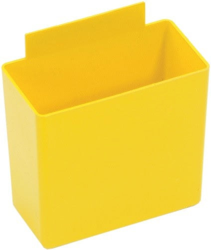 Quantum Bin Cups for Economy Shelf Bins (QBC Series)