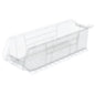 Akro-Mils Clear Super-Size AkroBins (Semi-Clear)
