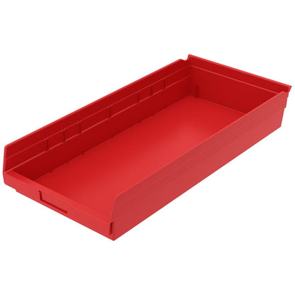 Akro-Mils Shelf Bins & ShelfMax Bins (30100 Series)