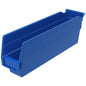 Akro-Mils Shelf Bins & ShelfMax Bins (30100 Series)