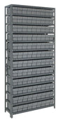 Quantum Euro Drawer Shelving Systems (QED Series)