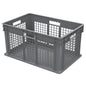 Akro-Mils Straight Wall Containers (37 Series)