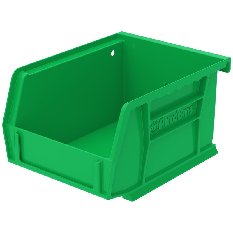 Akro-Mils AkroBins Stackable Storage Bins (30200 Series)