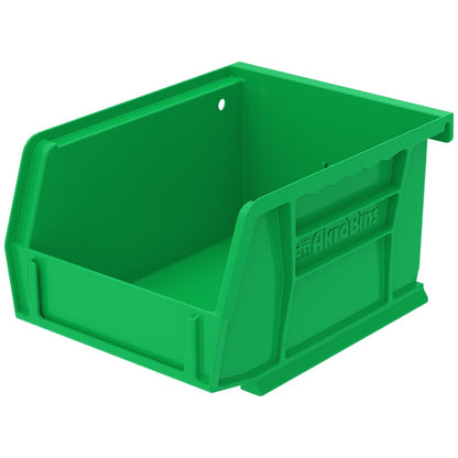Akro-Mils AkroBins Stackable Storage Bins (30200 Series) - Image 3