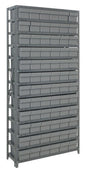 Quantum Euro Drawer Shelving Systems (QED Series)