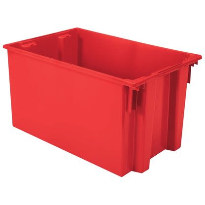 Akro-Mils Nest & Stack Totes (35 Series)
