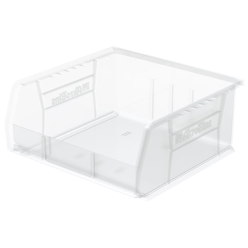 Akro-Mils AkroBins Stackable Storage Bins (30200 Series)