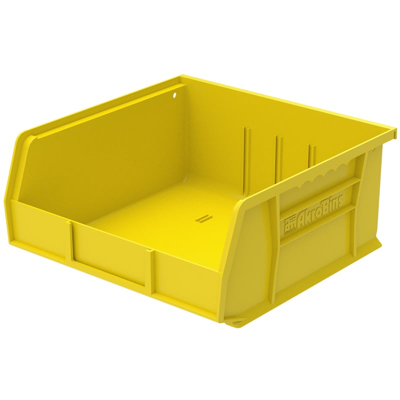 Akro-Mils AkroBins Stackable Storage Bins (30200 Series)