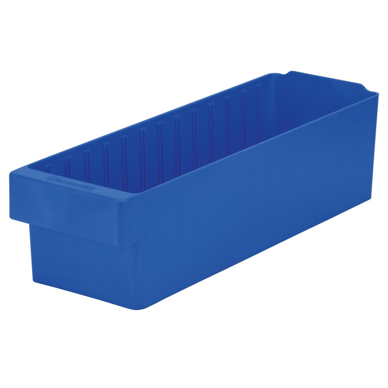 Akro-Mils AkroDrawers Stackable Storage Drawers (31100 Series)