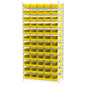 Akro-Mils Shelf Bin Wire Systems (AWS Series)
