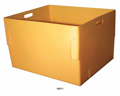 Bayhead Heavy-Duty Molded Plastic Containers - Image 10