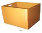 Bayhead Heavy-Duty Molded Plastic Containers