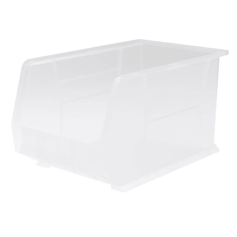 Akro-Mils AkroBins Stackable Storage Bins (30200 Series)