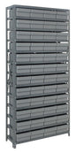 Quantum Euro Drawer Shelving Systems (QED Series)