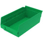 Akro-Mils Shelf Bins & ShelfMax Bins (30100 Series)
