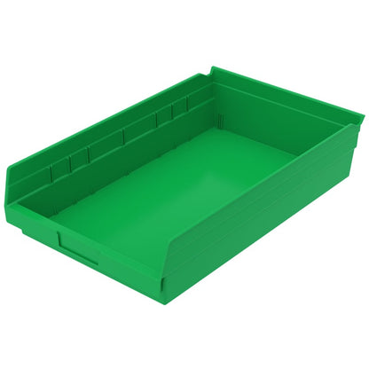 Akro-Mils Shelf Bins & ShelfMax Bins (30100 Series)