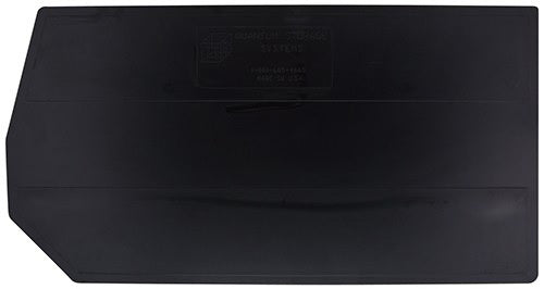 Quantum HULK Container Dividers (DUS 900 Series)