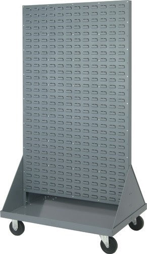 Quantum High Density Storage Systems (QRU & QLP Series)