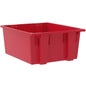 Akro-Mils Nest & Stack Totes (35 Series)