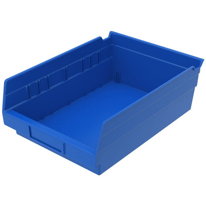 Akro-Mils Shelf Bins & ShelfMax Bins (30100 Series)