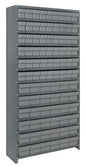Quantum Euro Drawer Shelving Systems (QED Series)