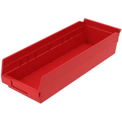 Akro-Mils Shelf Bins & ShelfMax Bins (30100 Series)