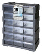 Quantum Plastic Drawer Cabinets (PDC Series)