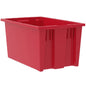 Akro-Mils Nest & Stack Totes (35 Series)