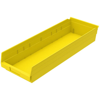 Akro-Mils Shelf Bins & ShelfMax Bins (30100 Series)