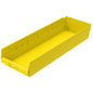 Akro-Mils Shelf Bins & ShelfMax Bins (30100 Series)