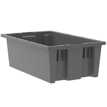 Akro-Mils Nest & Stack Totes (35 Series) - Image 2