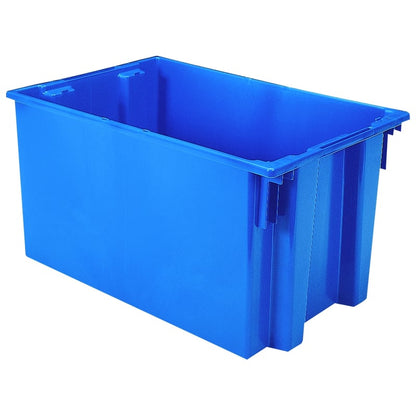 Akro-Mils Nest & Stack Totes (35 Series)