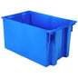 Akro-Mils Nest & Stack Totes (35 Series)