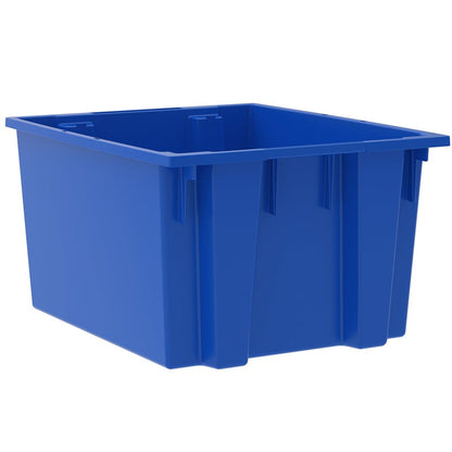 Akro-Mils Nest & Stack Totes (35 Series)
