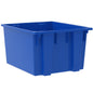 Akro-Mils Nest & Stack Totes (35 Series)